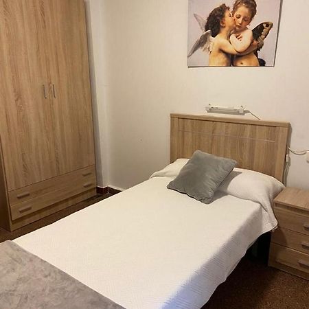 Pension Santa Rita Calatayud Eksteriør billede