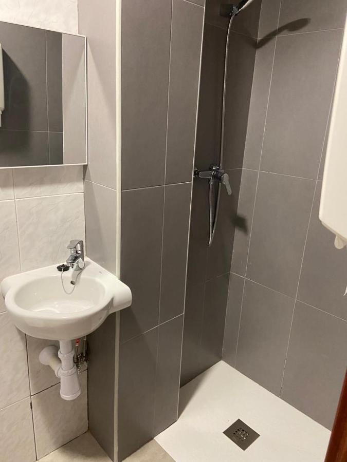 Pension Santa Rita Calatayud Eksteriør billede